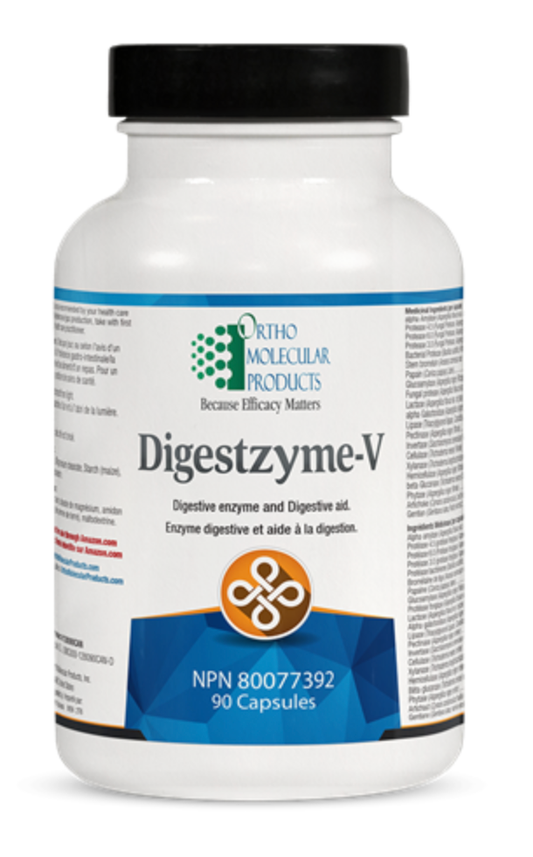Digestzyme-V