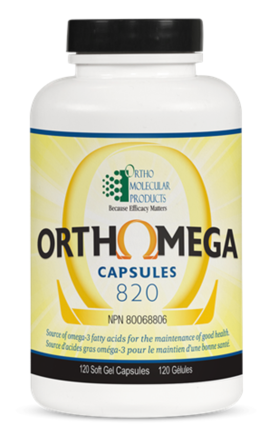Orthomega™ 820