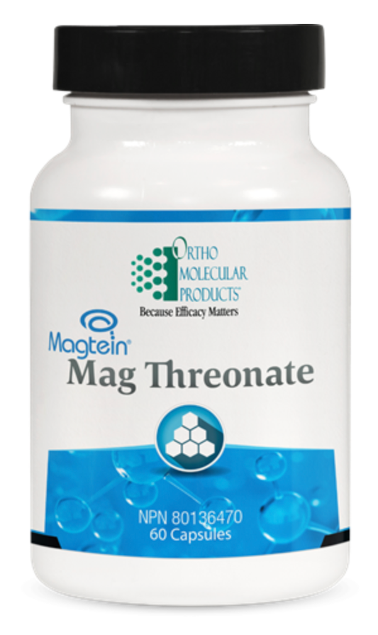 Mag Threonate