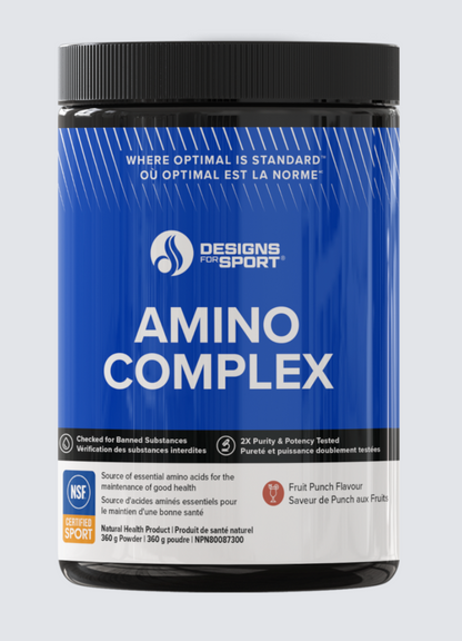 Amino Complex