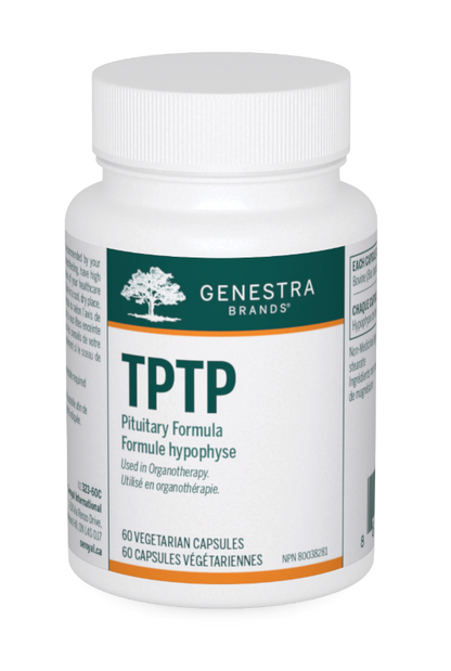 TPTP (Pituitary Formula)