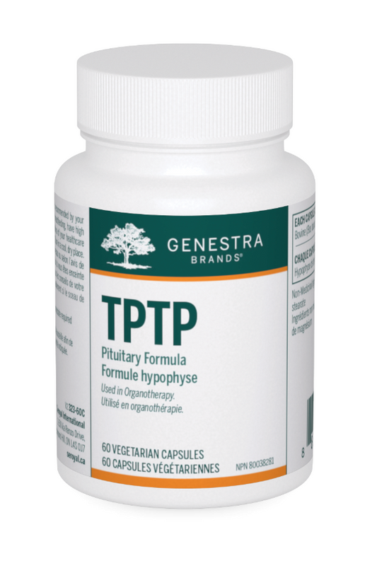 TPTP (Pituitary Formula)