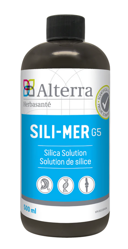 Gel Sili-Mer G5