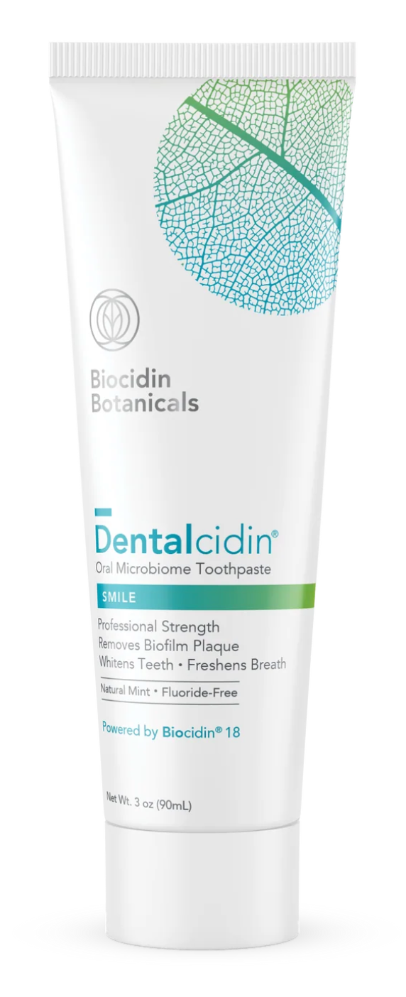 Dentalcidin®