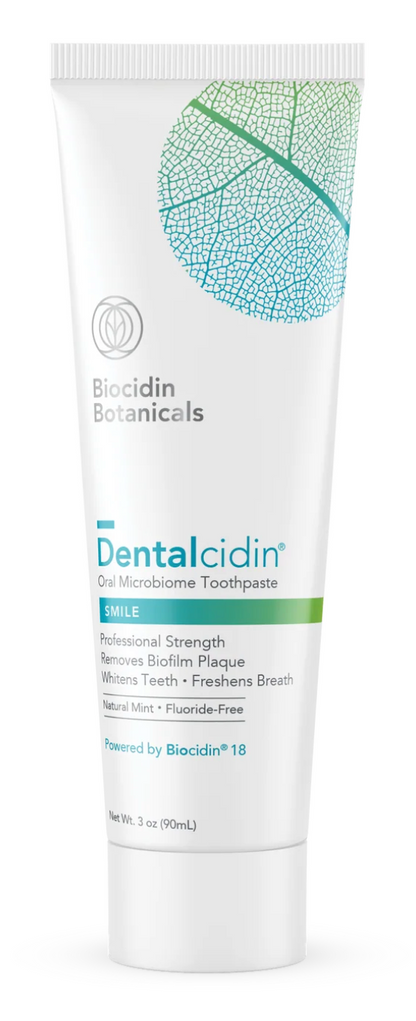 Dentalcidin®