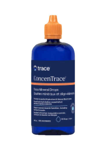 Trace Concentrace Drops 240ml