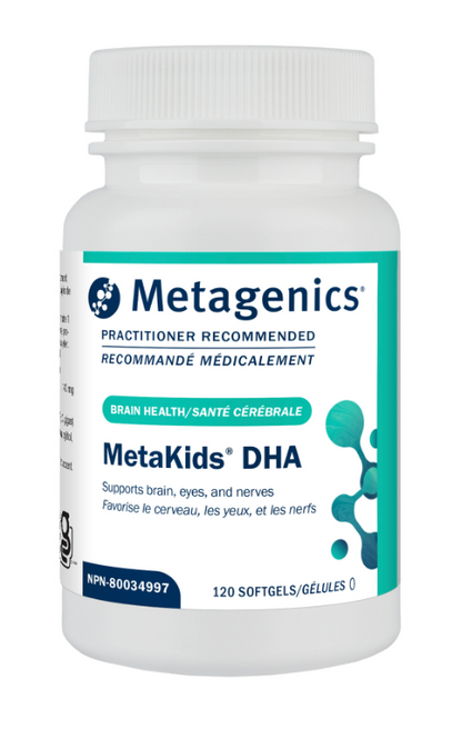 MetaKids™ DHA