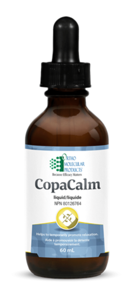 CopaCalm