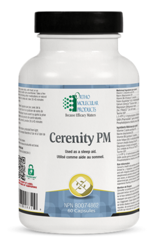 Cerenity PM