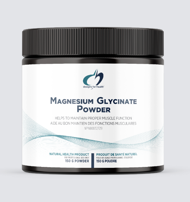 Magnesium Glycinate Powder
