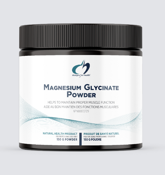 Magnesium Glycinate Powder