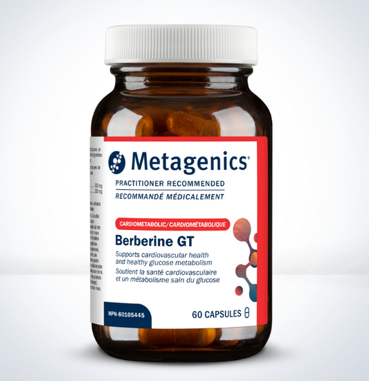 Berberine GT