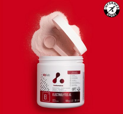 Electrolytes XL