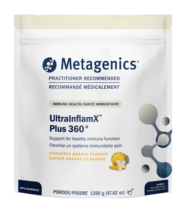 UltraInflamX™ Plus 360°