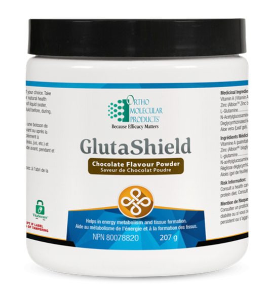 GlutaShield