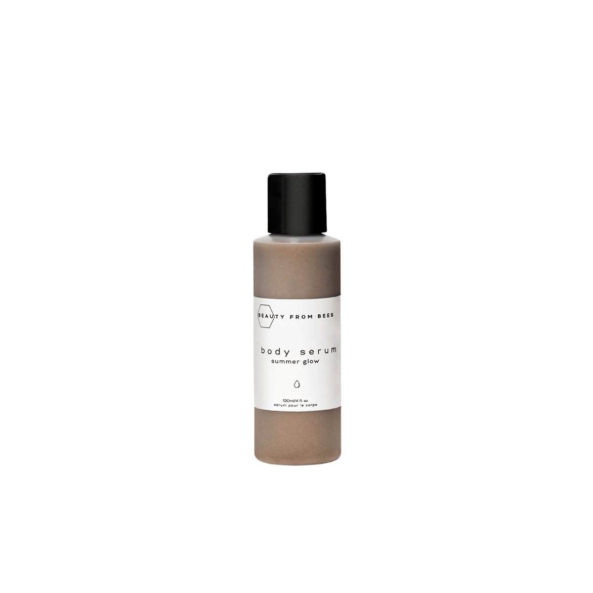 Beauty From Bees Body Serum - Summer Glow - Beauty From Bees