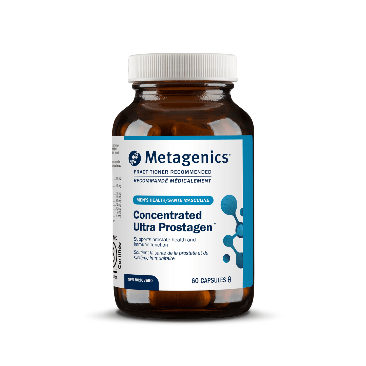 Metagenics Concentrated Ultra Prostagen - Metagenics