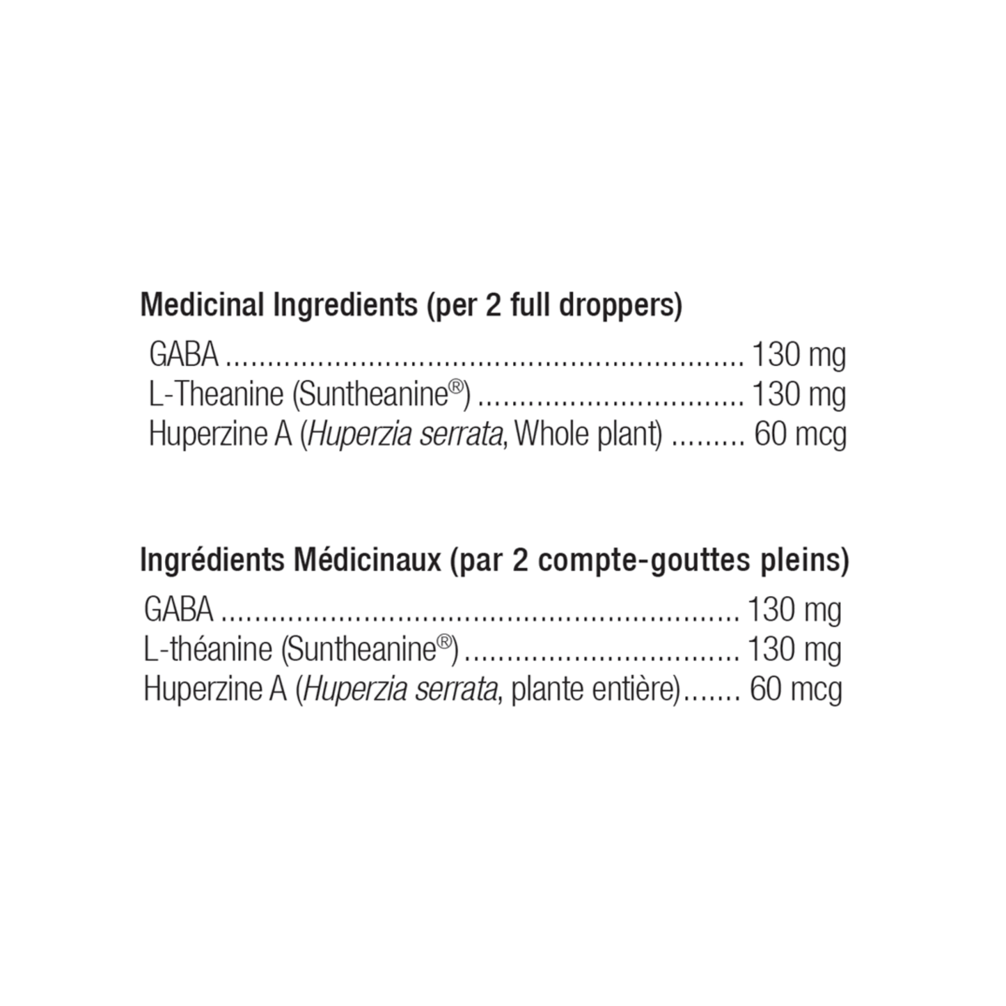 Ortho Molecular Products CopaCalm - Ortho Molecular Products