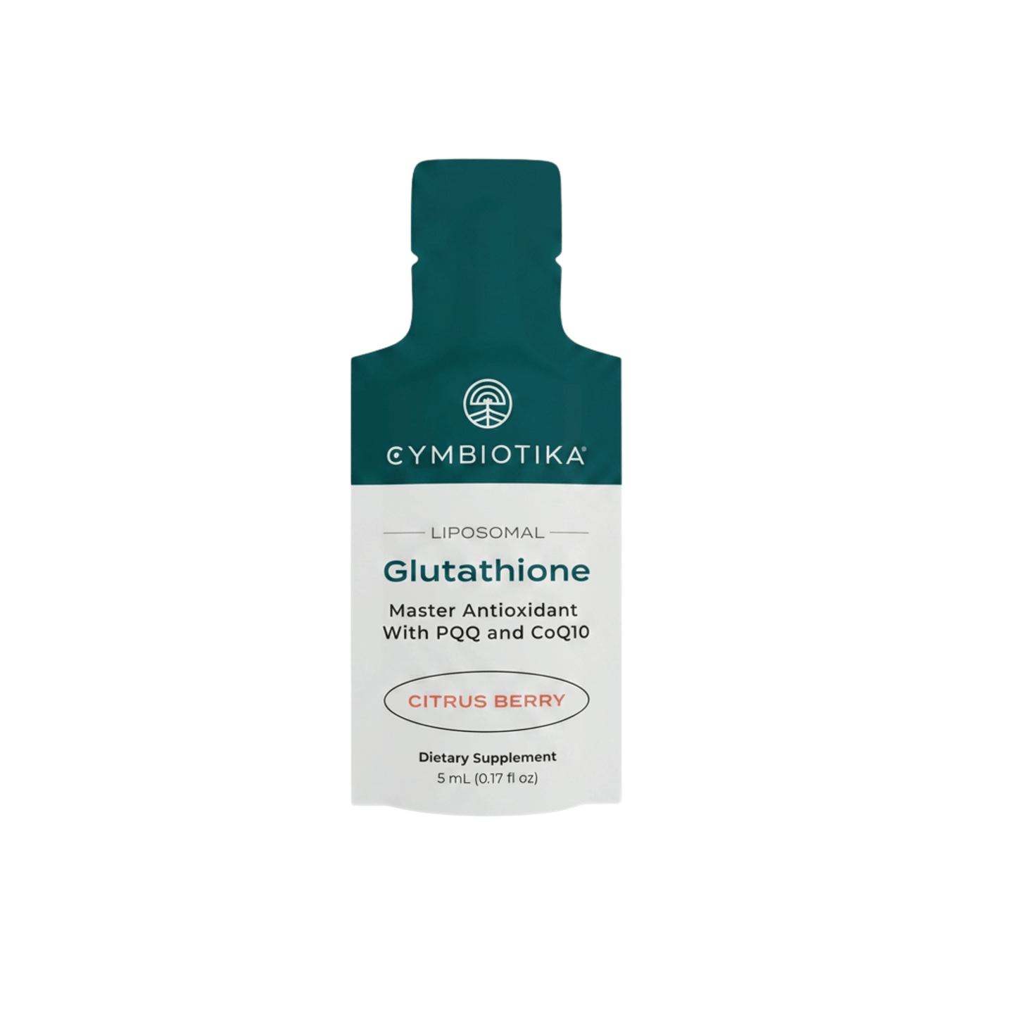 Cymbiotika Liposomal Glutathione - CYMBIOTIKA
