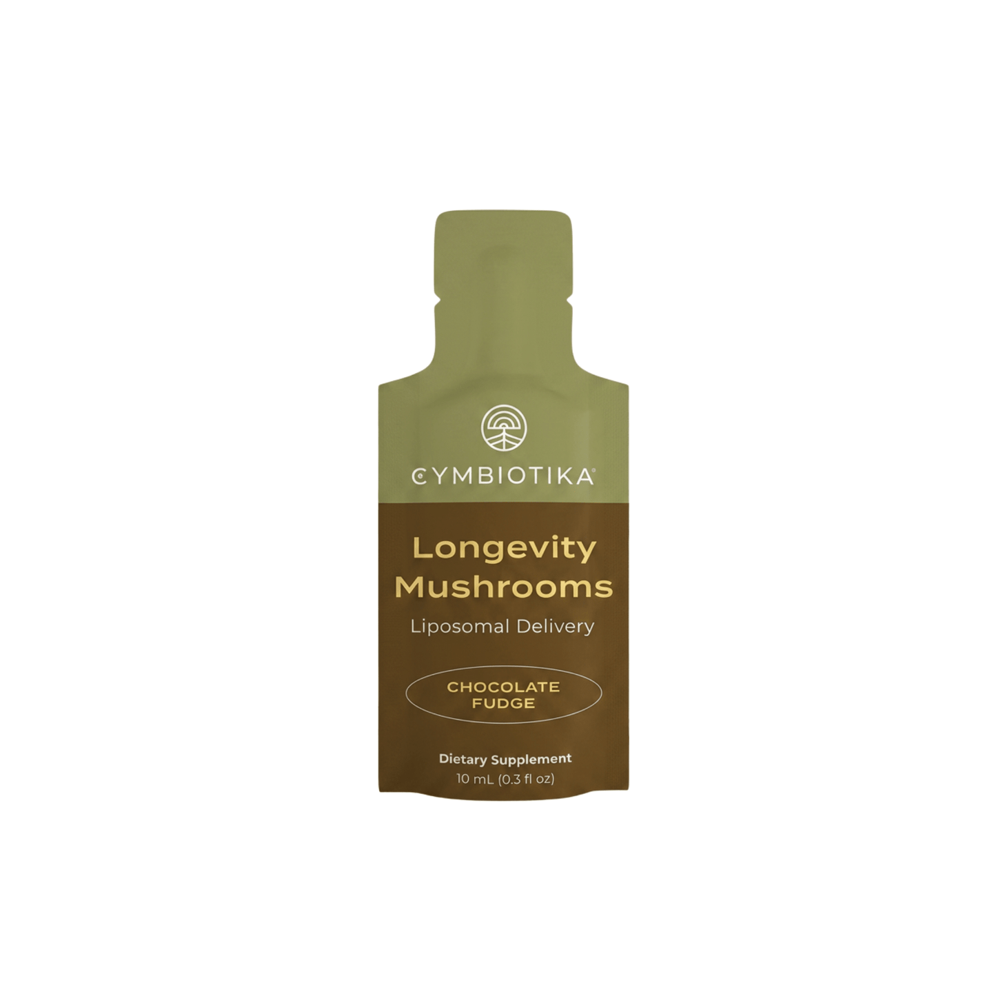 Cymbiotika Longevity Mushrooms - CYMBIOTIKA