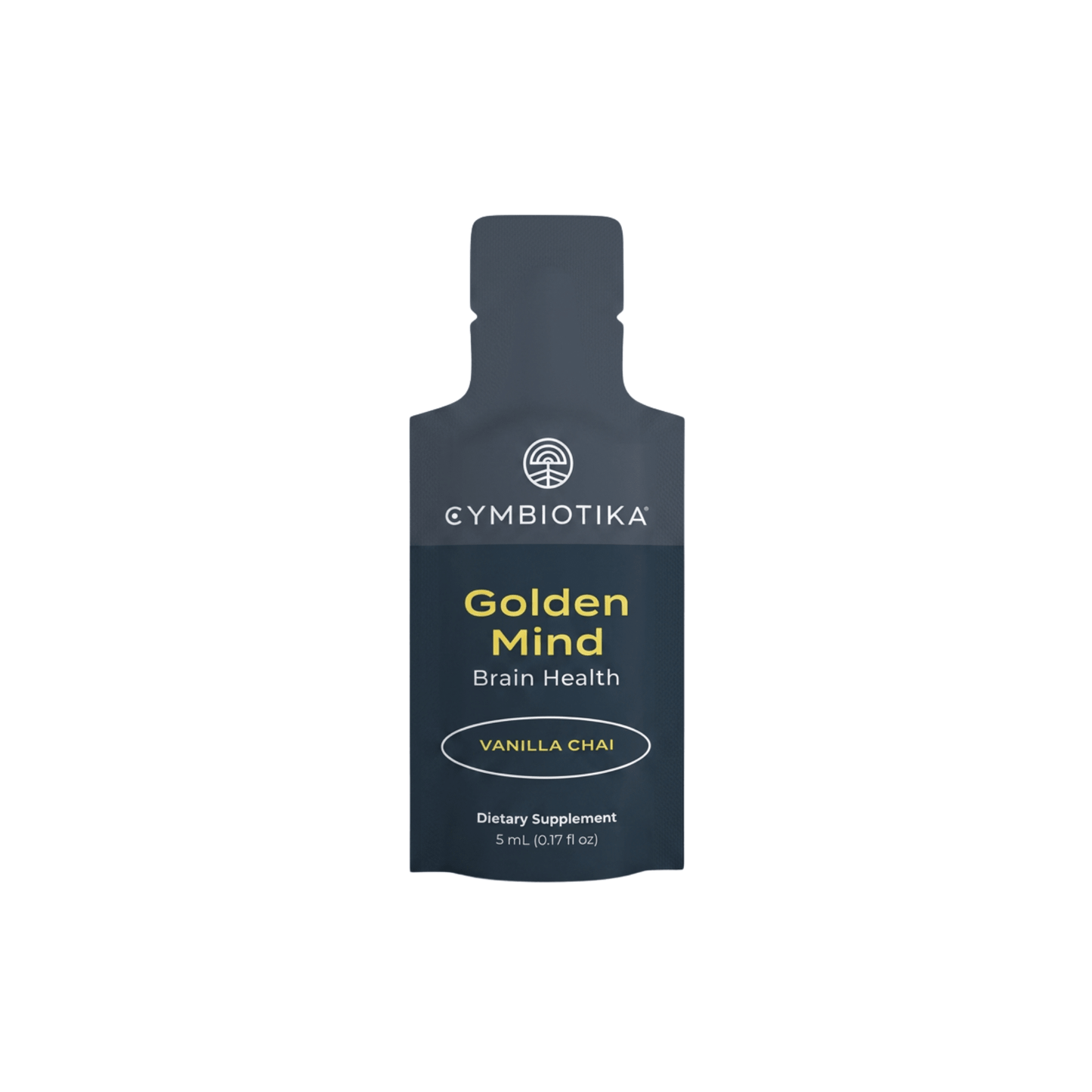 Cymbiotika Golden Mind (nootropic) - CYMBIOTIKA