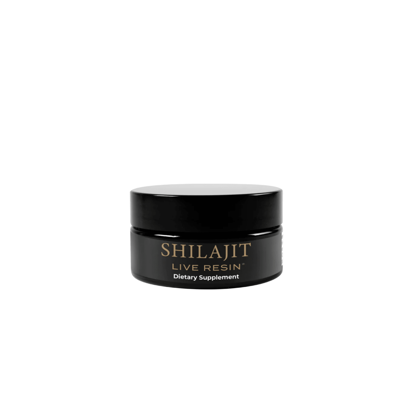 Cymbiotika Shilajit (nootropic with fulvic minerals) - CYMBIOTIKA