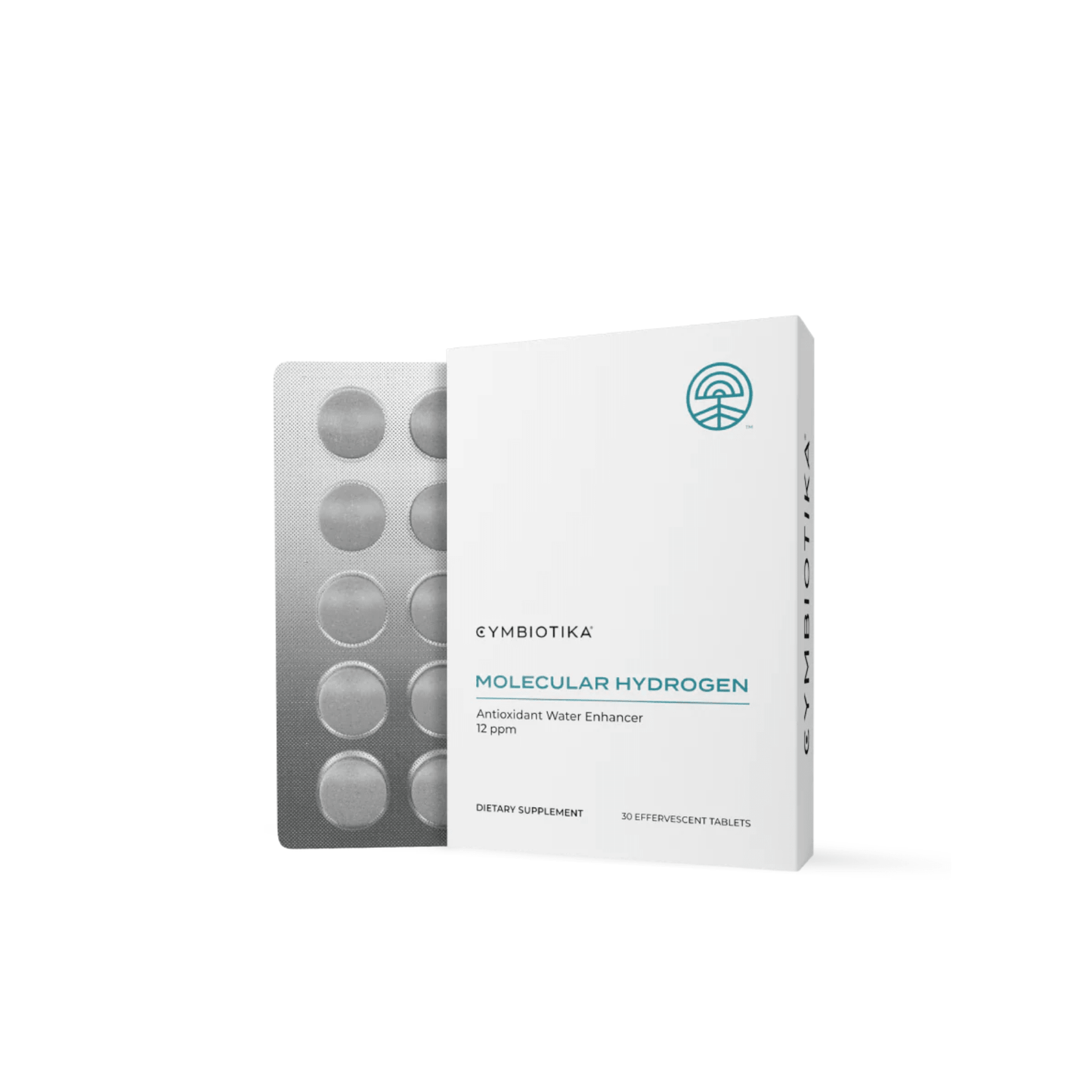 Cymbiotika Molecular Hydrogen - CYMBIOTIKA
