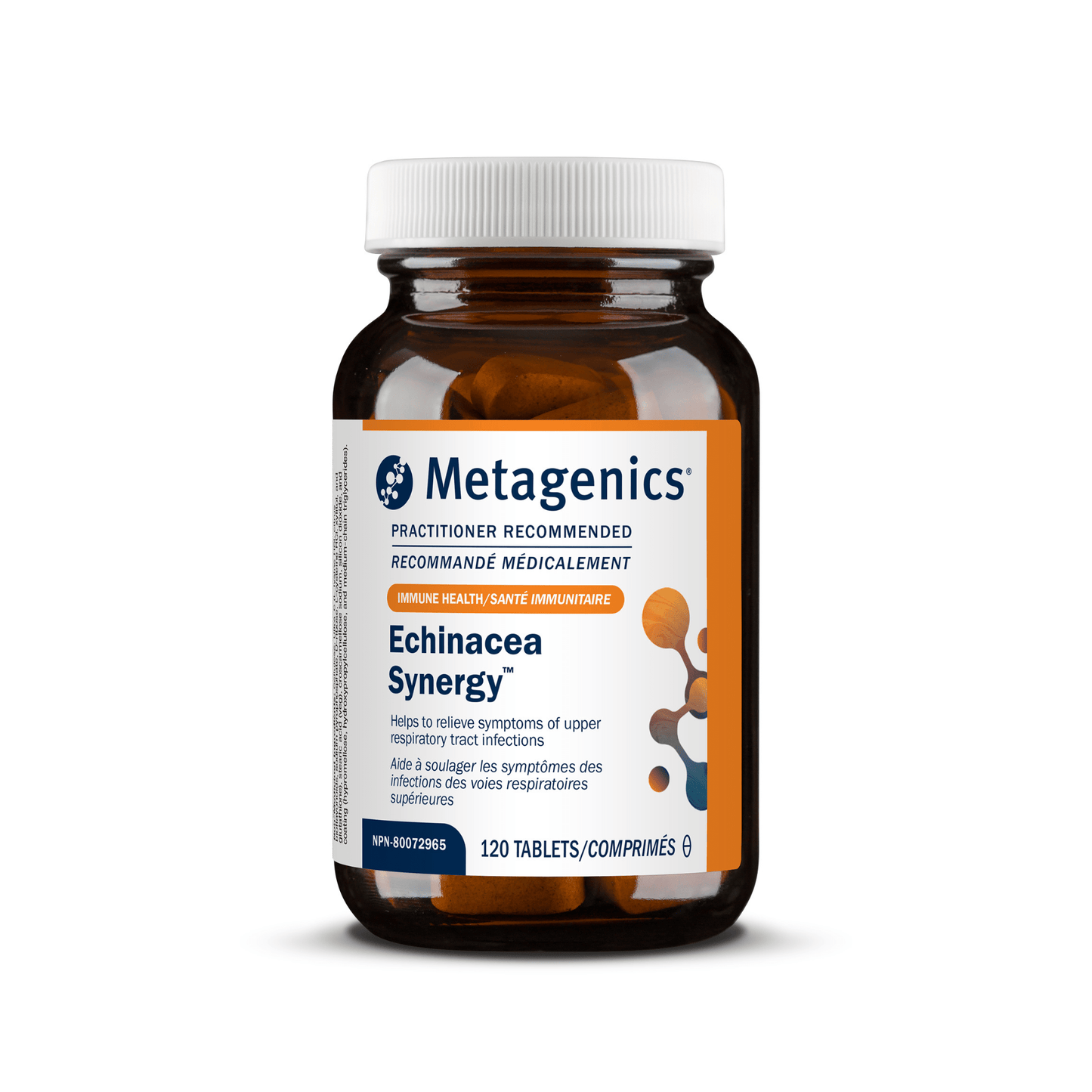 Metagenics Echinacea Synergy - Metagenics