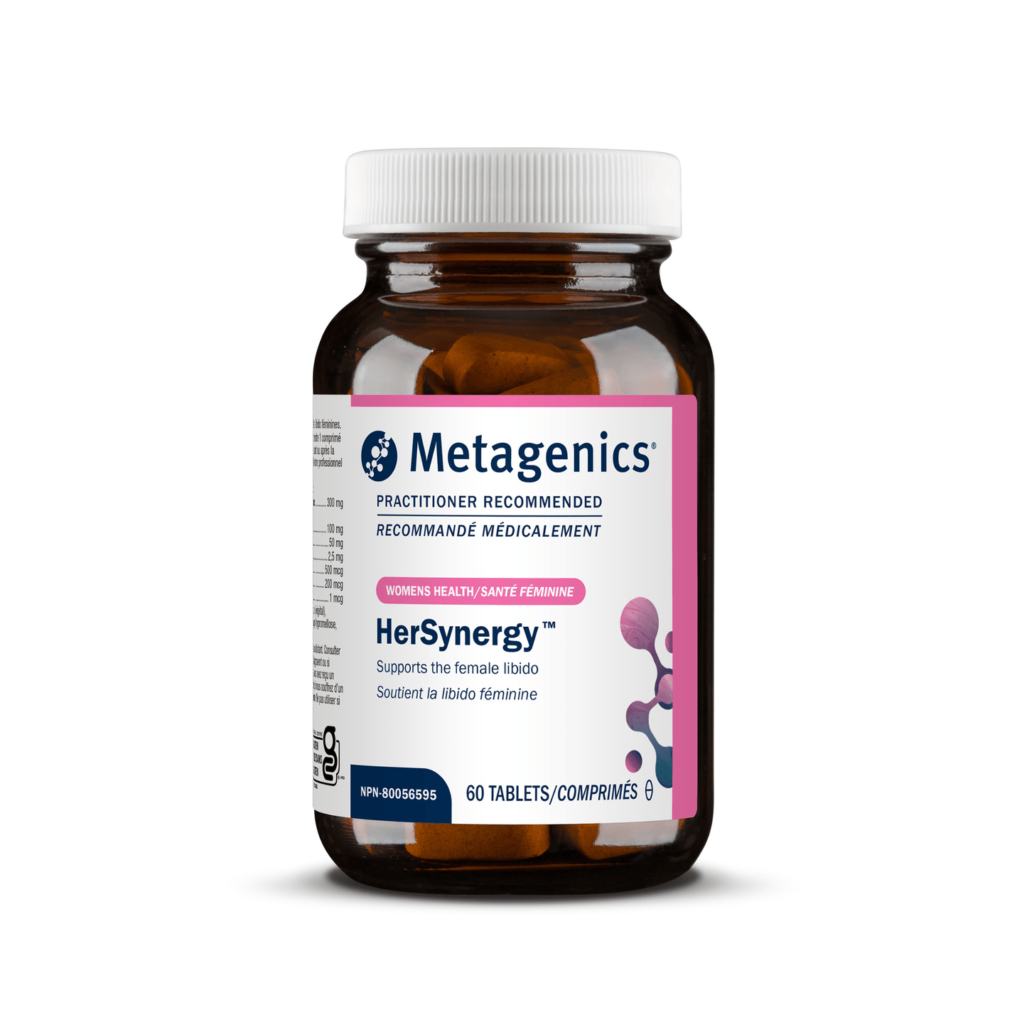 Metagenics HerSynergy - Metagenics
