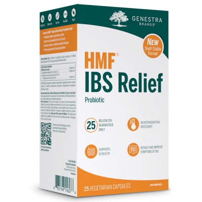 HMF IBS Relief (shelf-stable)