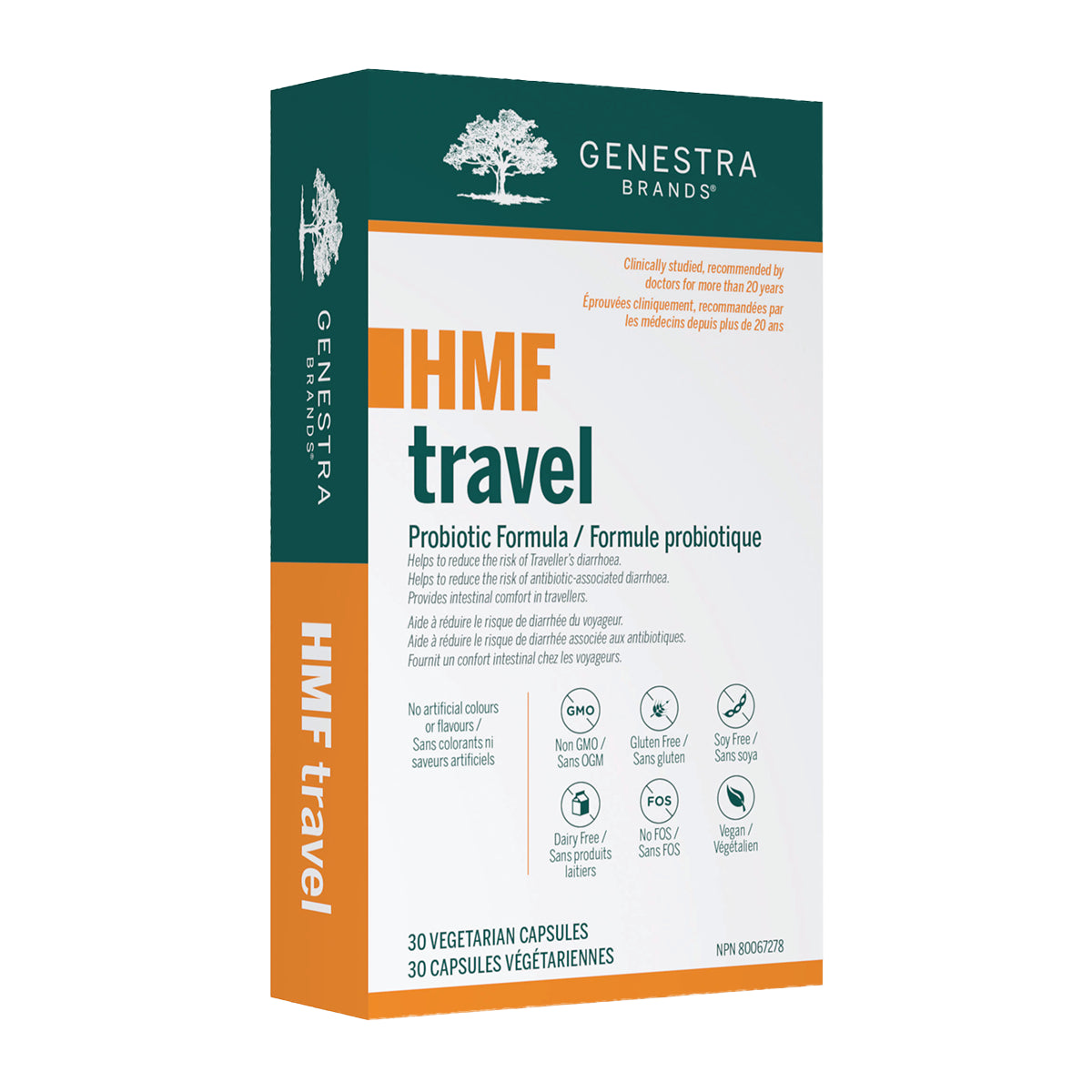 HMF Travel