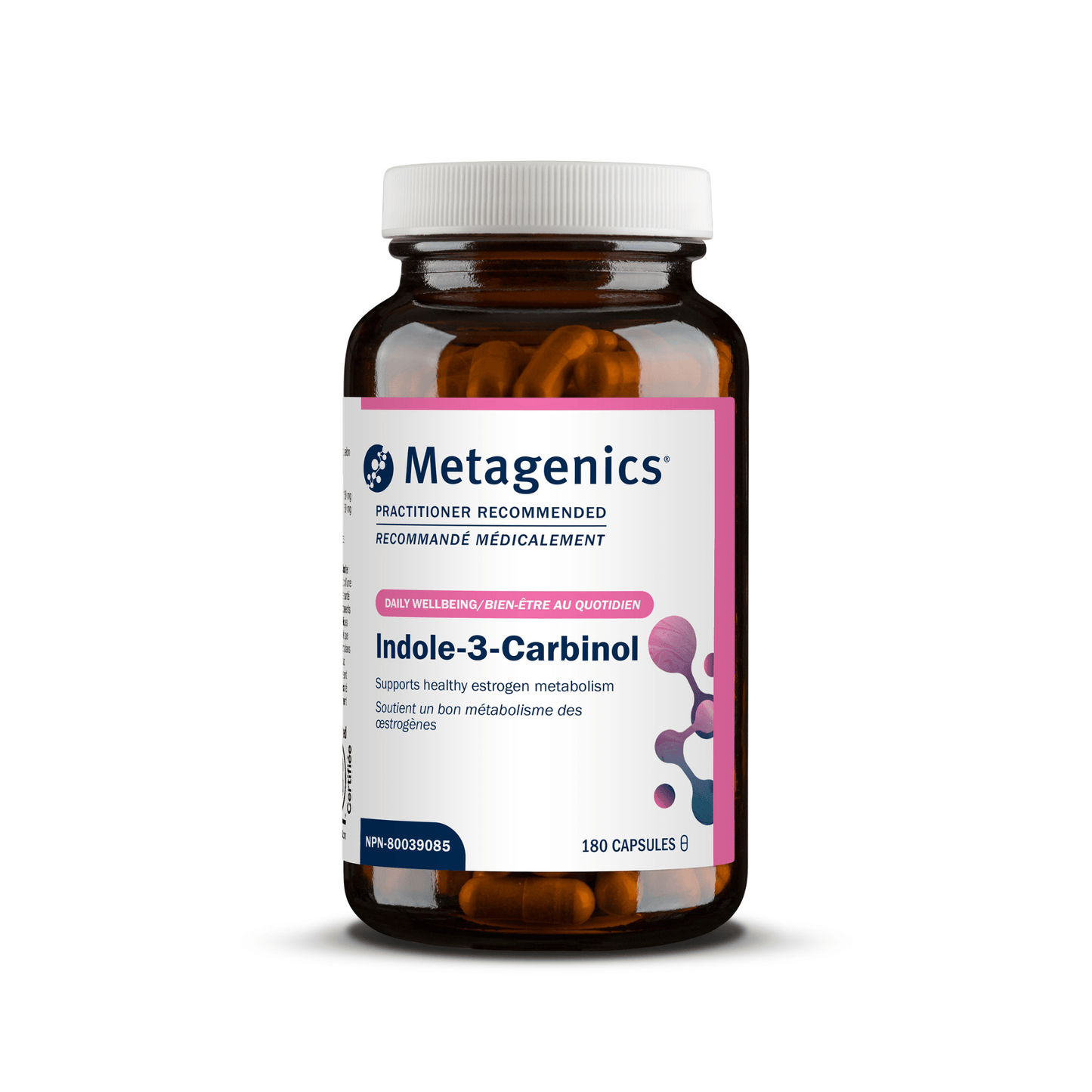 Metagenics Meta I 3 C - Metagenics