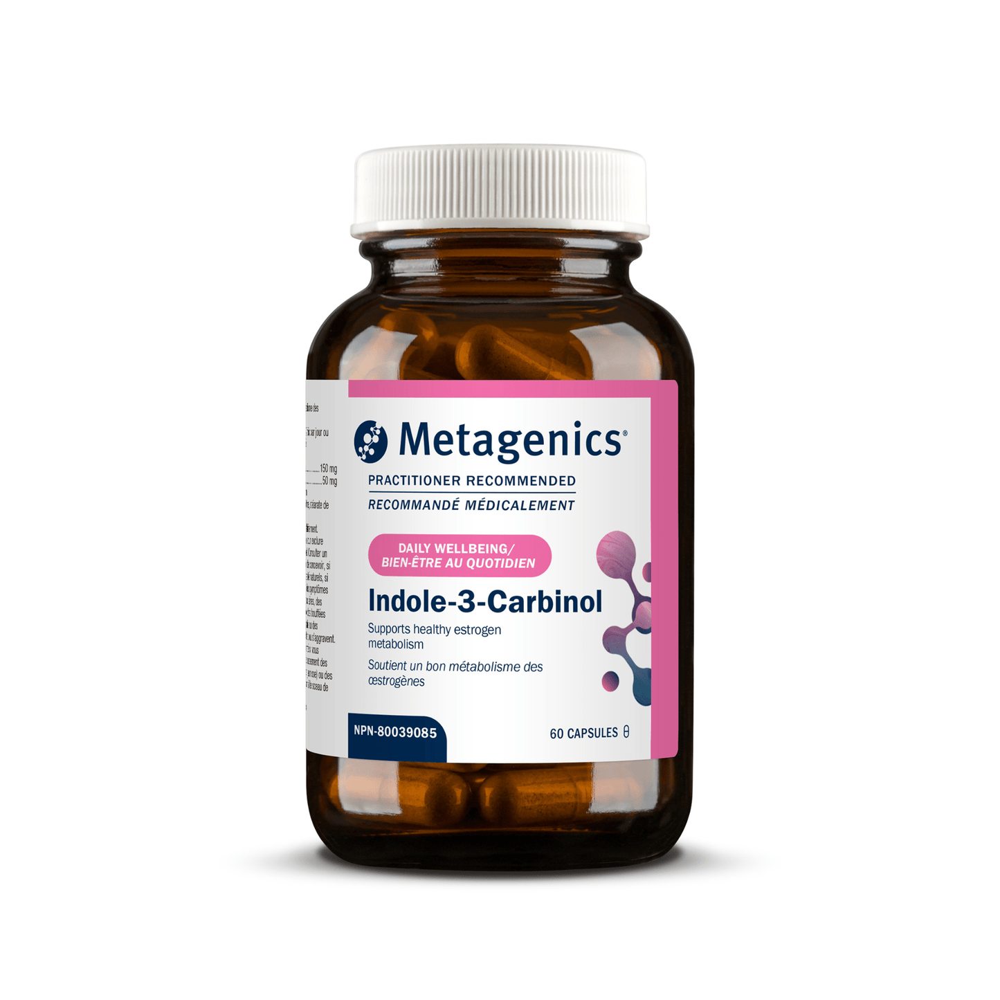 Metagenics Meta I 3 C - Metagenics