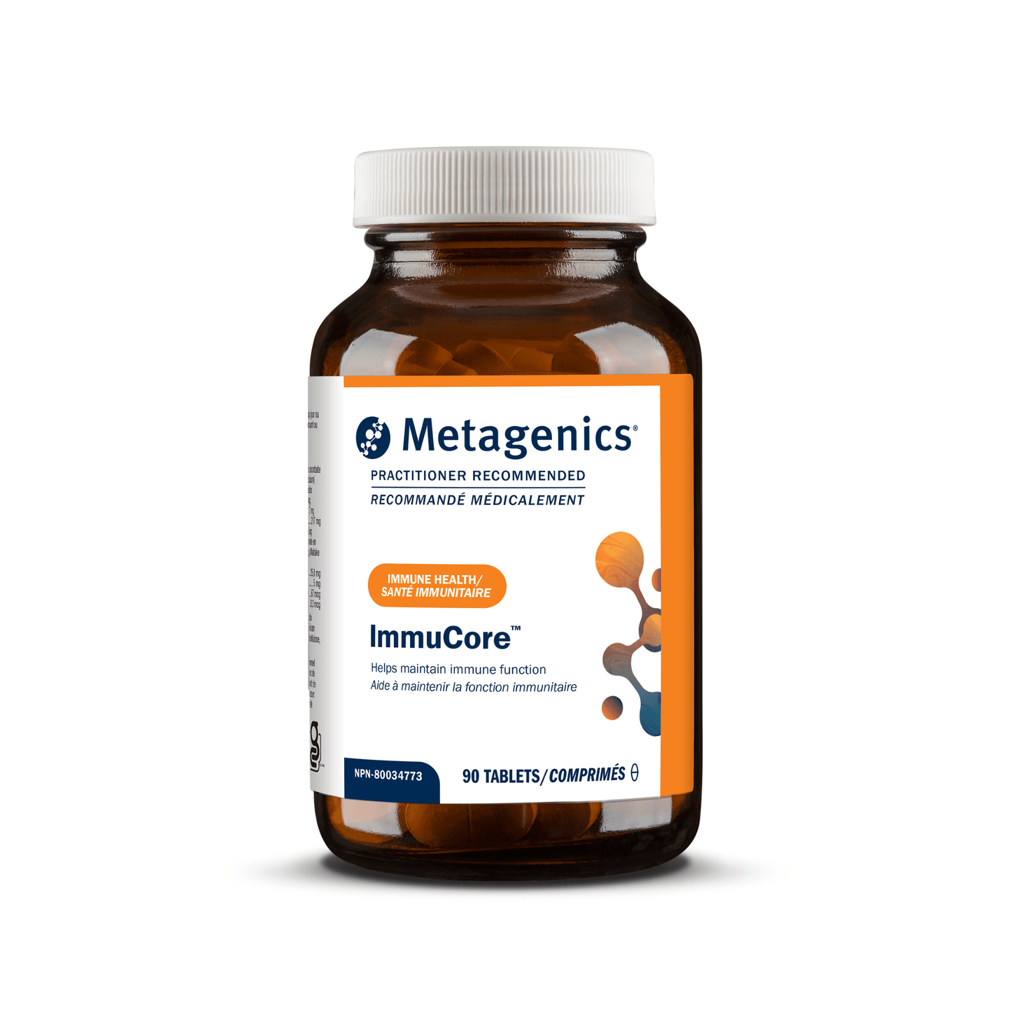 Metagenics Immucore - Metagenics