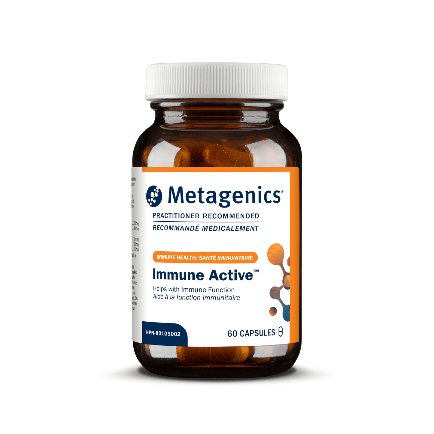 Metagenics Immune Active - Metagenics