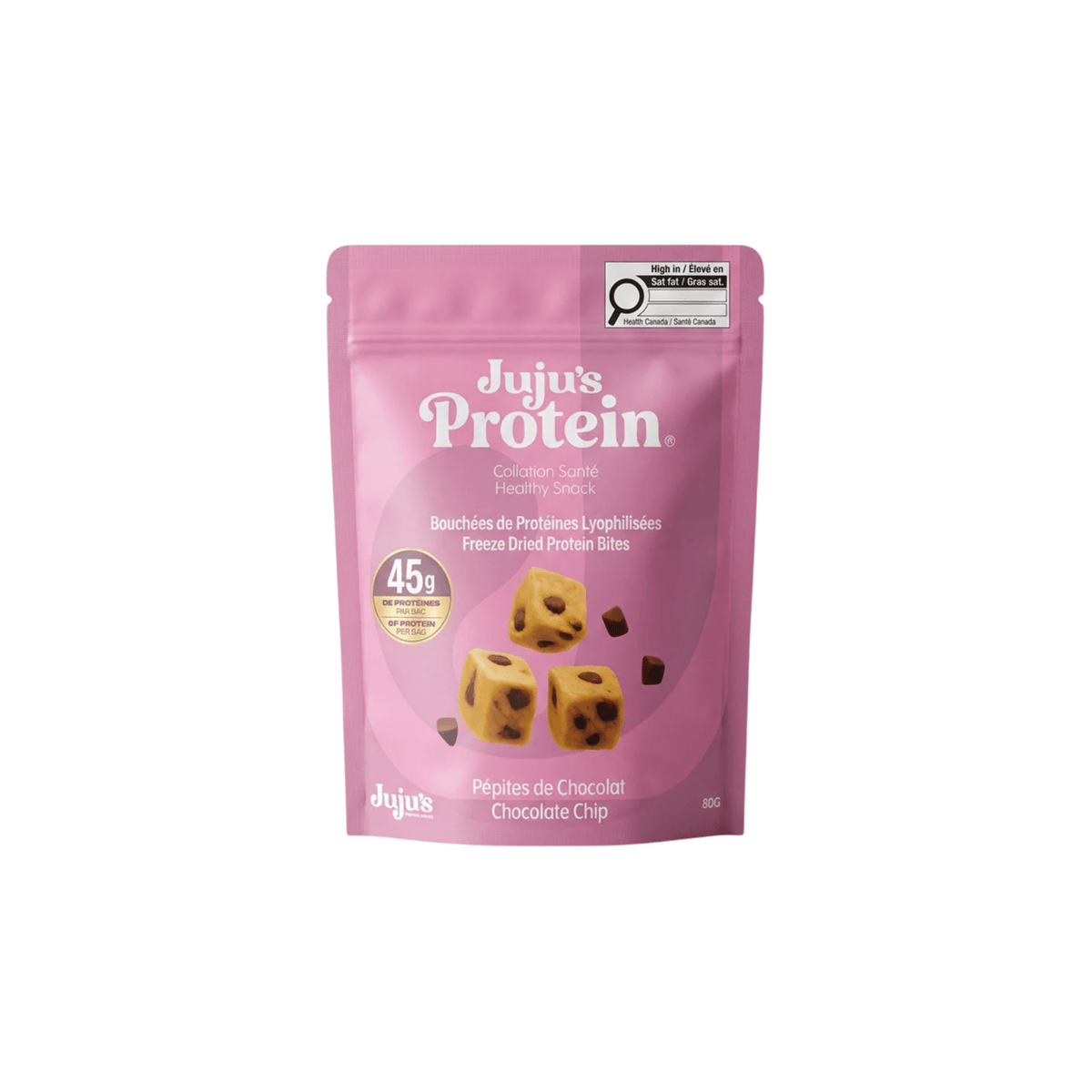 Juju’s Protein Bites - JUJU'S