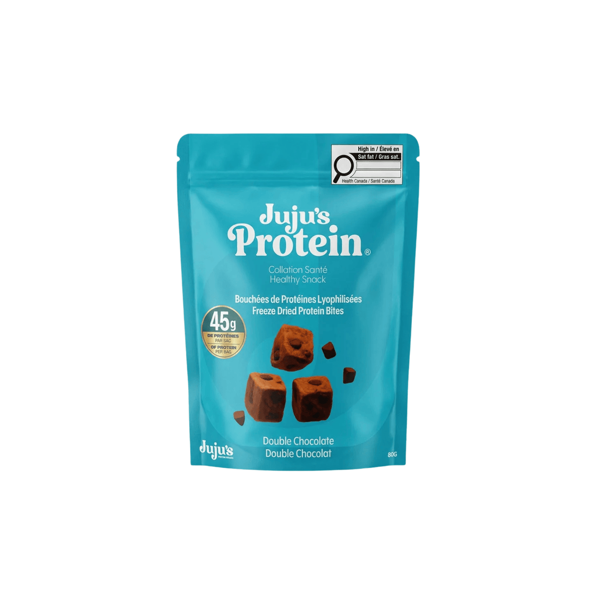 Juju’s Protein Bites - JUJU'S