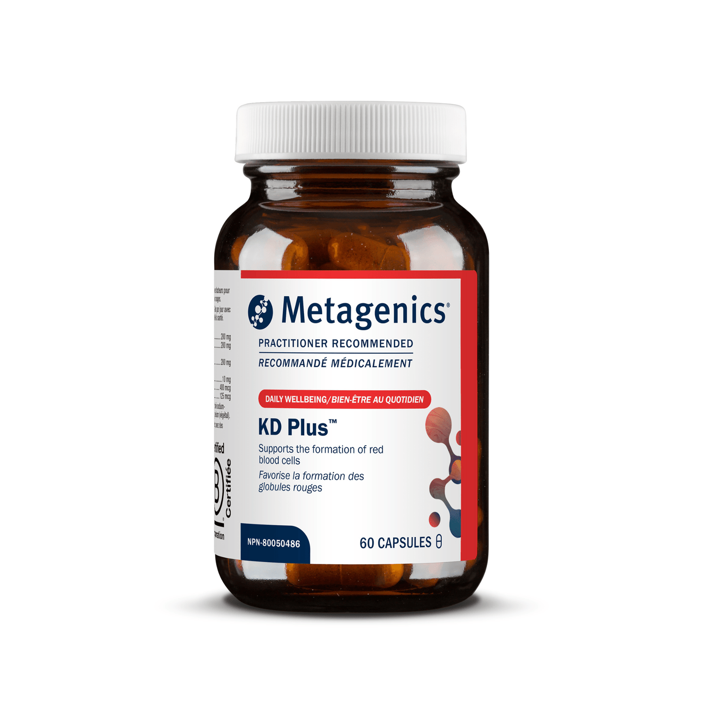 Metagenics KD Plus - Metagenics