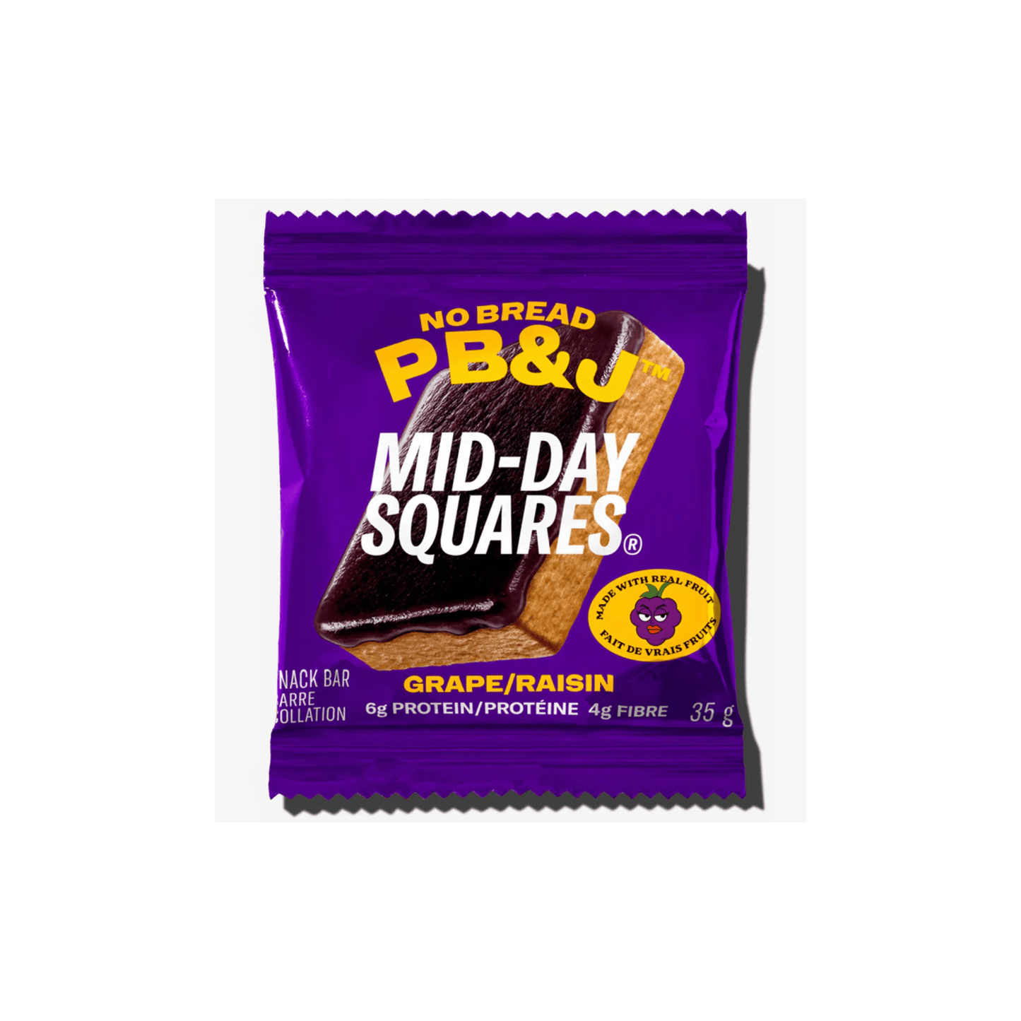 Mid-Day Squares - Mid-day squares