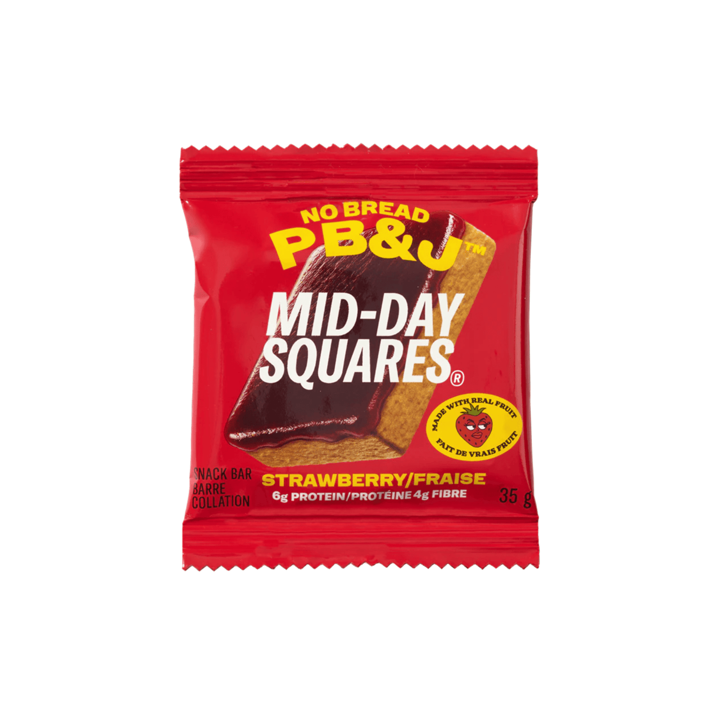 Mid-Day Squares - Mid-day squares