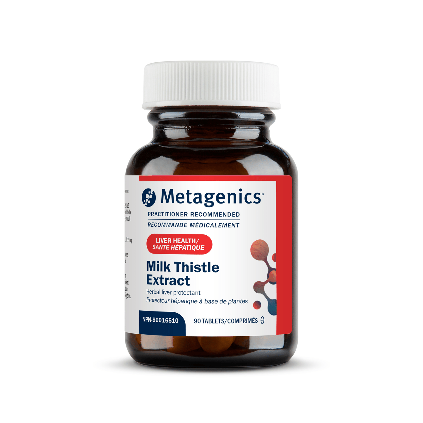 Metagenics Milk Thistle Extract - Metagenics