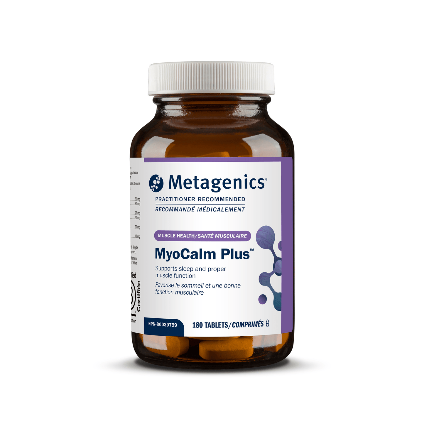 Metagenics MyoCalm Plus - Metagenics