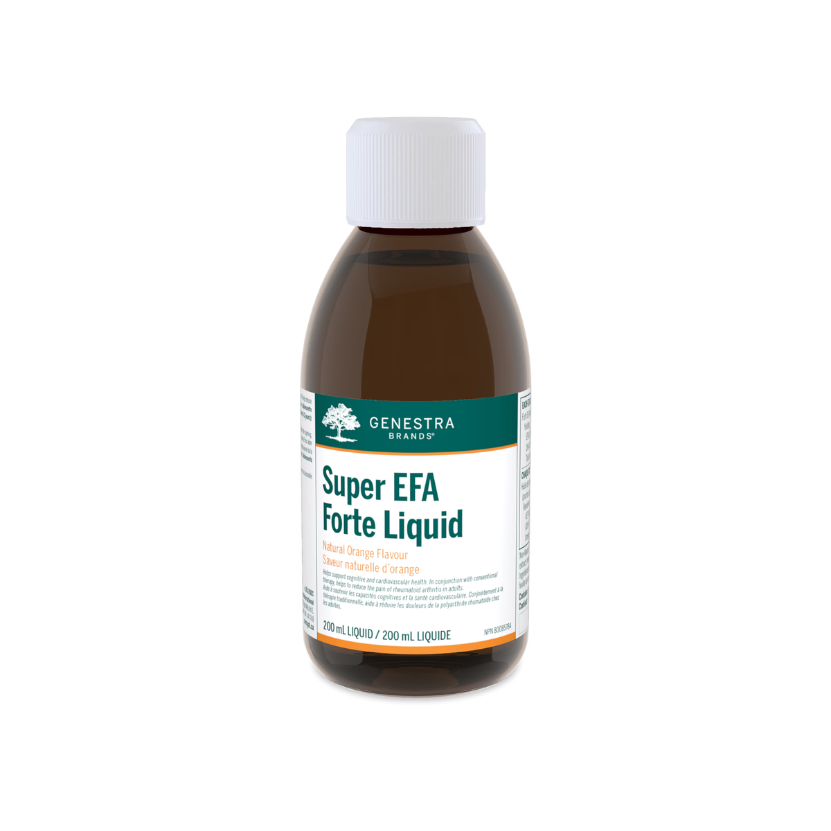 Genestra Super EFA Forte liquid - Genestra