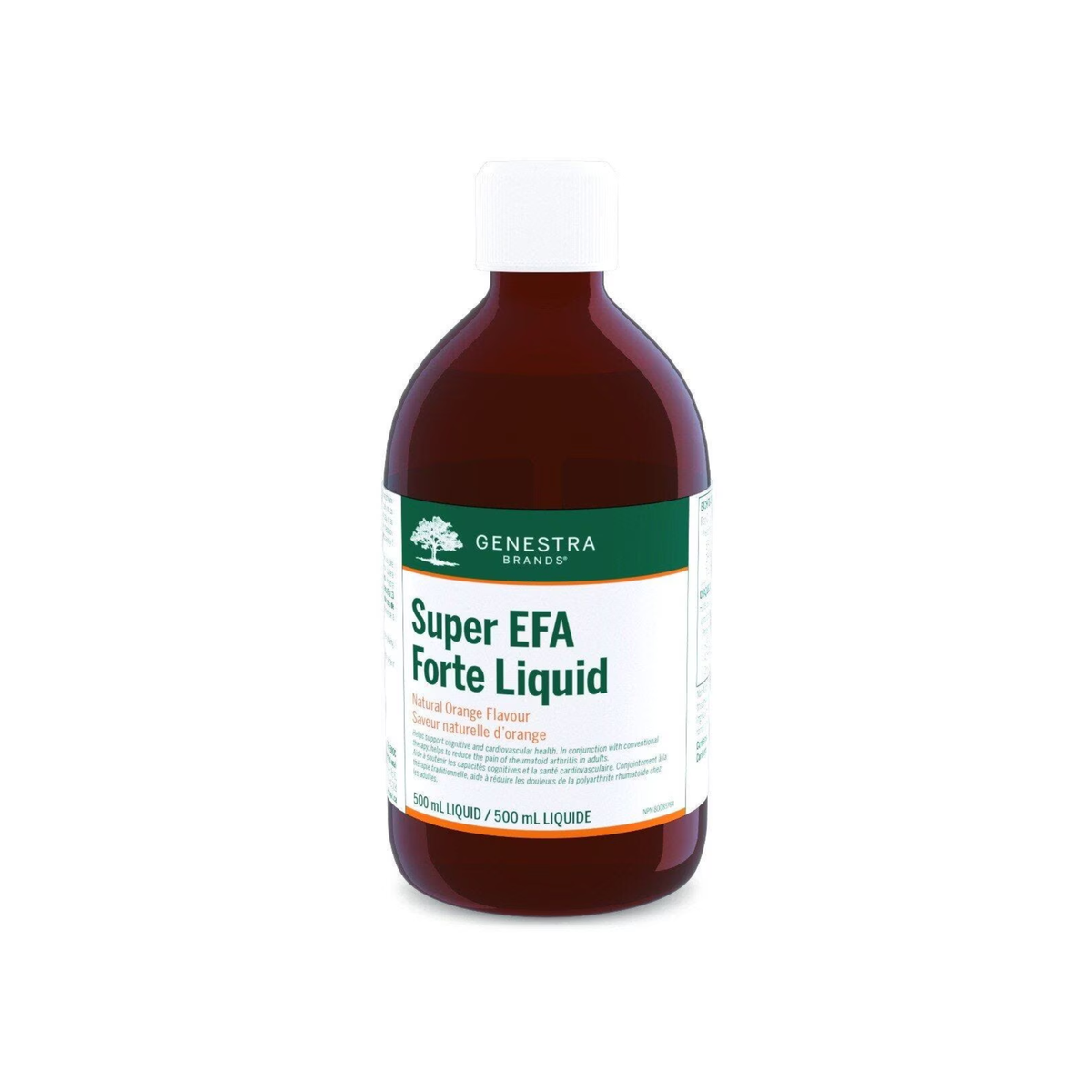 Genestra Super EFA Forte liquid - Genestra