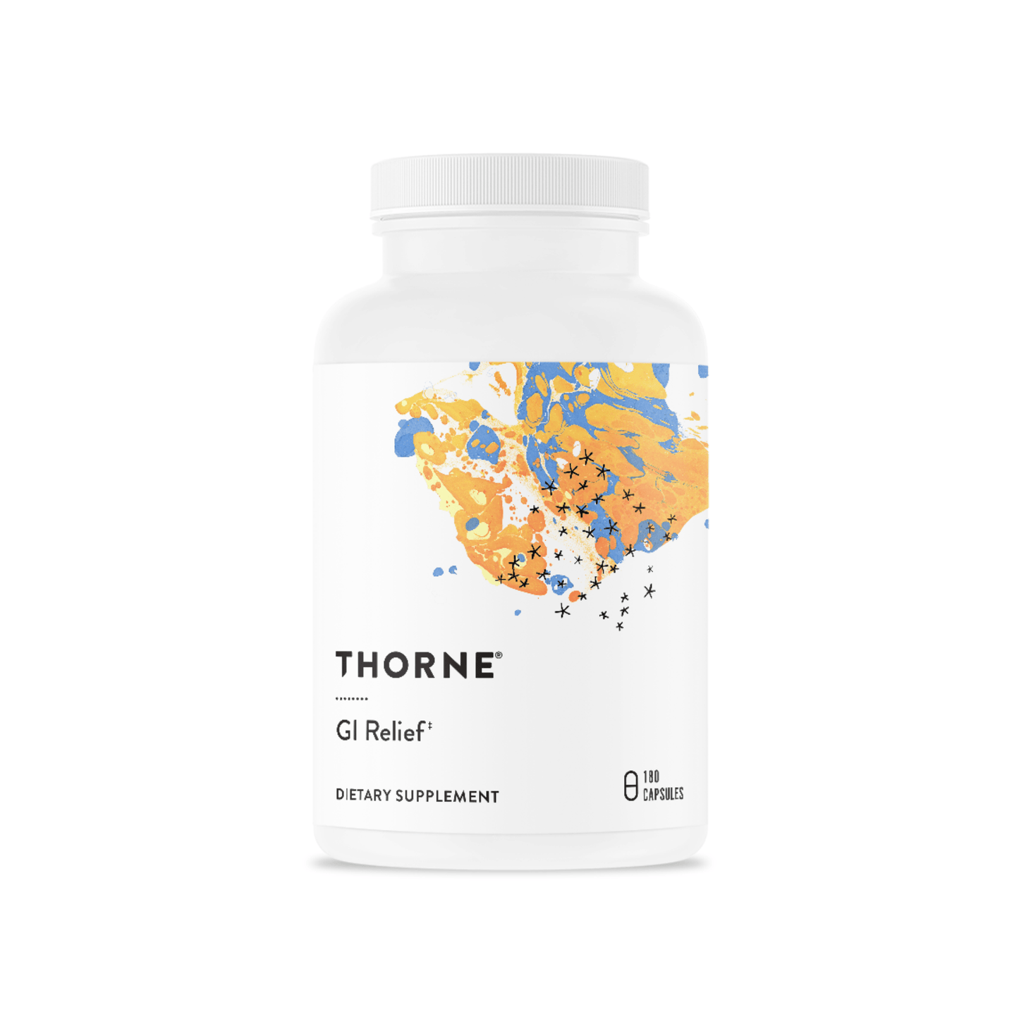 Thorne GI Relief - Thorne