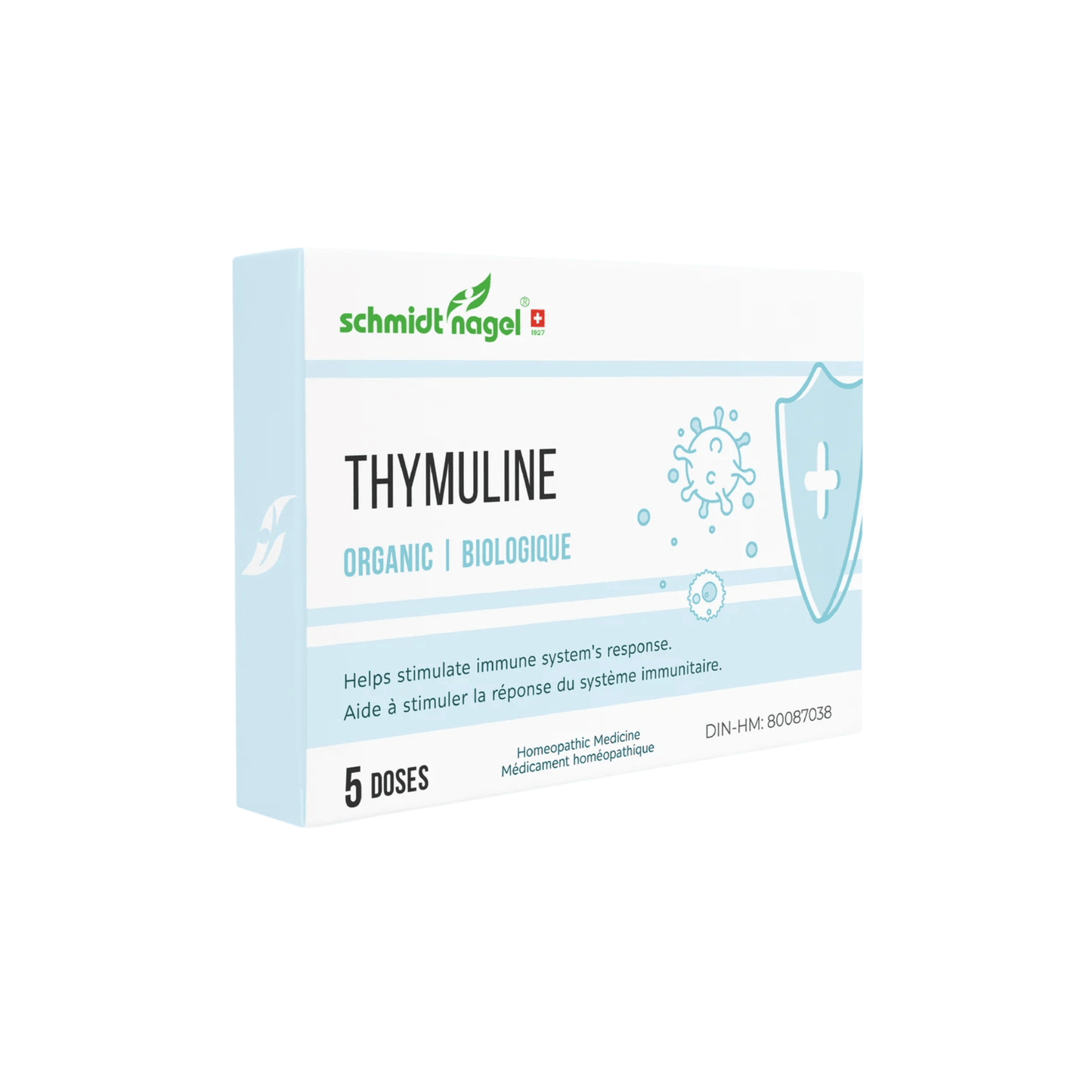 Schmidt-Nagel Thymuline - Schmidt Nagel
