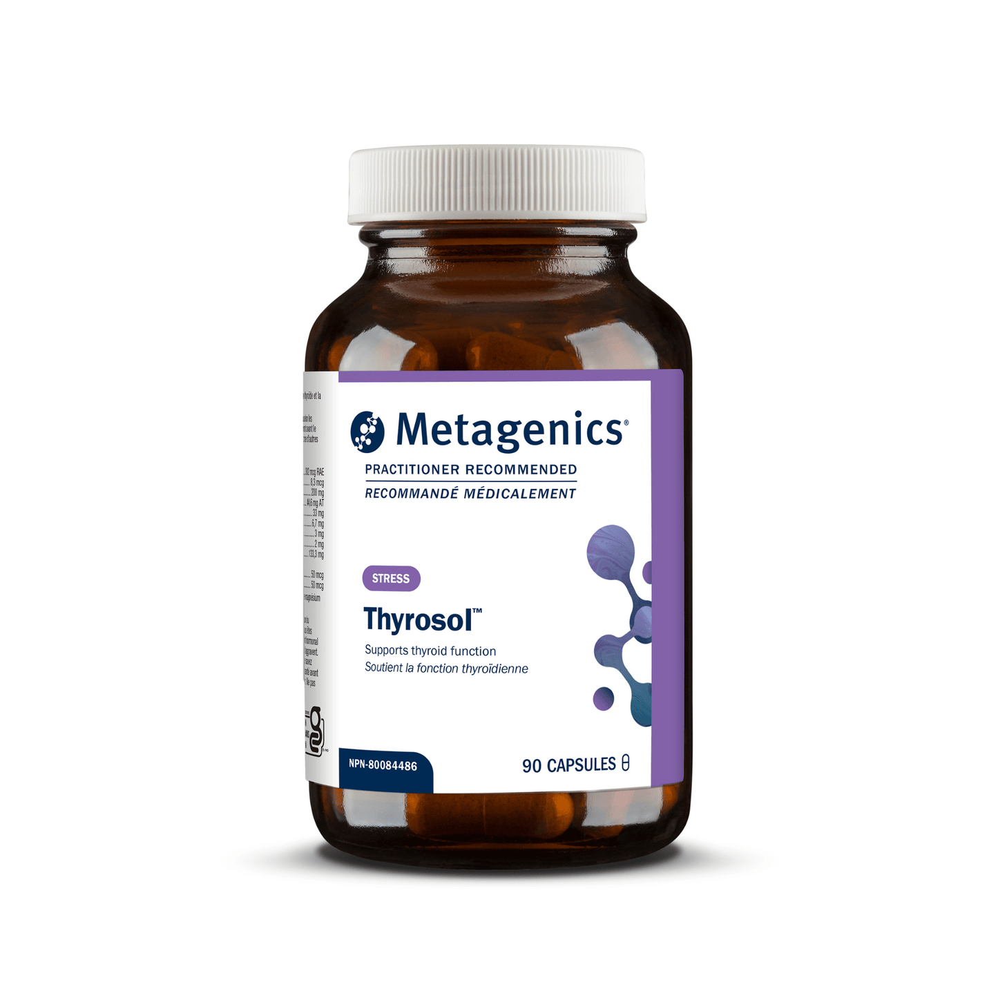 Metagenics Thyrosol - Metagenics