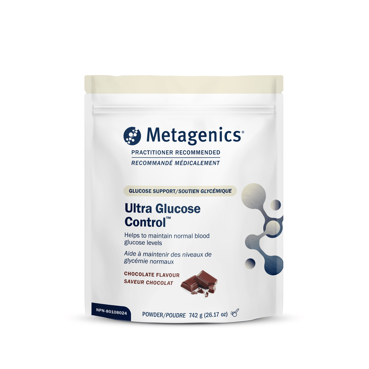 Metagenics Ultra Glucose Control - Metagenics
