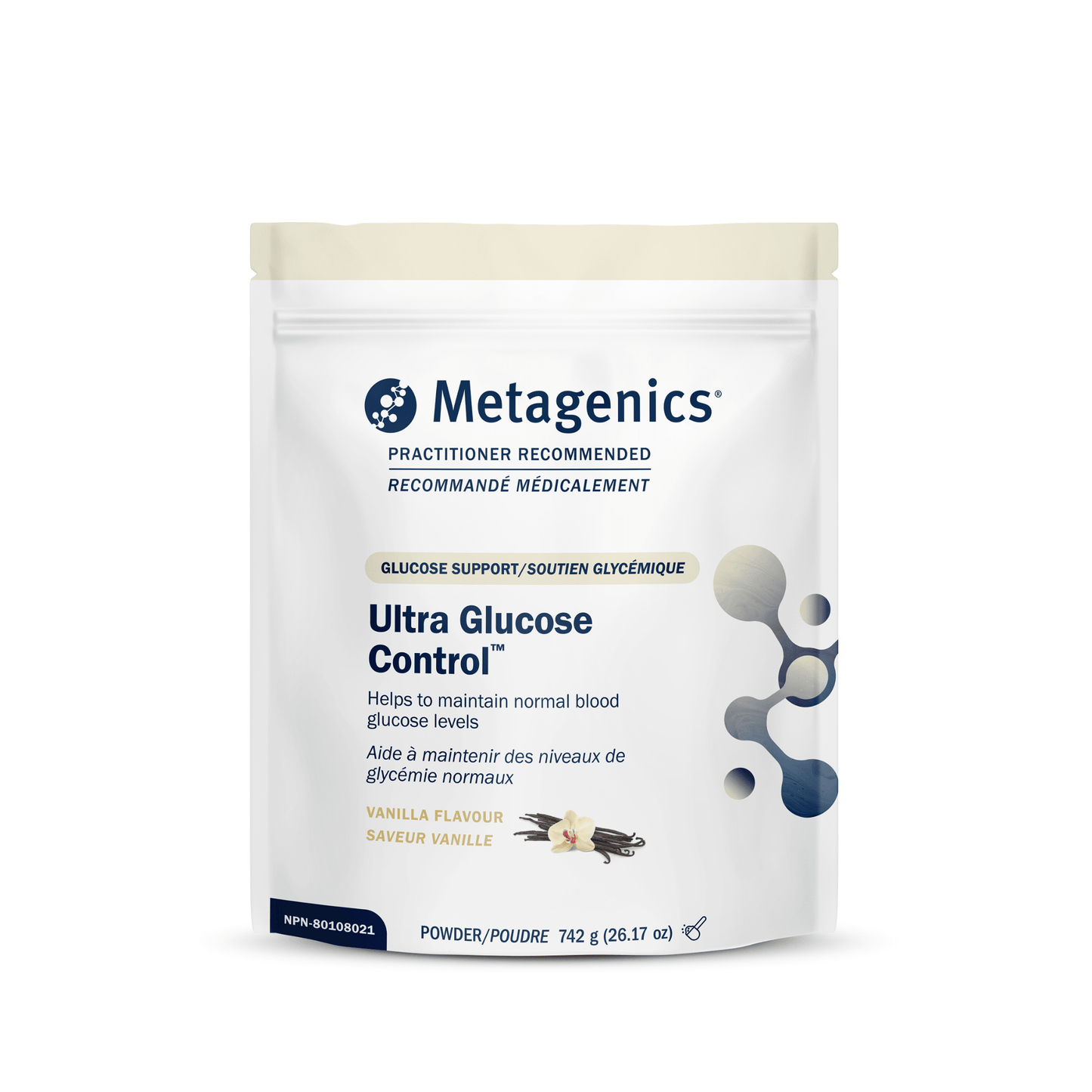 Metagenics Ultra Glucose Control - Metagenics