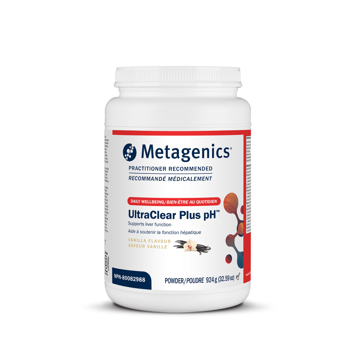 Metagenics UltraClear Plus pH - Metagenics